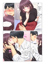Cool na Niizuma to no Shinkon Seikatsu wa Amari ni mo... Yarashikatta  | Our Kinky Newlywed Life Vol. 1-9 page 179