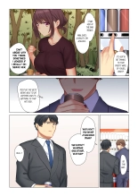Cool na Niizuma to no Shinkon Seikatsu wa Amari ni mo... Yarashikatta  | Our Kinky Newlywed Life Vol. 1-9 page 244