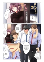 Cool na Niizuma to no Shinkon Seikatsu wa Amari ni mo... Yarashikatta  | Our Kinky Newlywed Life Vol. 1-9 page 273