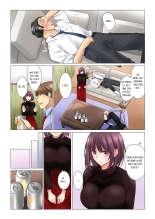Cool na Niizuma to no Shinkon Seikatsu wa Amari ni mo... Yarashikatta  | Our Kinky Newlywed Life Vol. 1-9 page 274