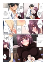Cool na Niizuma to no Shinkon Seikatsu wa Amari ni mo... Yarashikatta  | Our Kinky Newlywed Life Vol. 1-9 page 280
