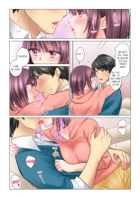 Cool na Niizuma to no Shinkon Seikatsu wa Amari ni mo... Yarashikatta  | Our Kinky Newlywed Life Vol. 1-9 page 303