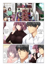 Cool na Niizuma to no Shinkon Seikatsu wa Amari ni mo... Yarashikatta  | Our Kinky Newlywed Life Vol. 1-9 page 319