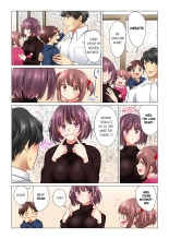 Cool na Niizuma to no Shinkon Seikatsu wa Amari ni mo... Yarashikatta  | Our Kinky Newlywed Life Vol. 1-9 page 320