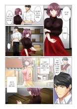 Cool na Niizuma to no Shinkon Seikatsu wa Amari ni mo... Yarashikatta  | Our Kinky Newlywed Life Vol. 1-9 page 324