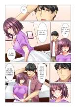 Cool na Niizuma to no Shinkon Seikatsu wa Amari ni mo... Yarashikatta  | Our Kinky Newlywed Life Vol. 1-9 page 391