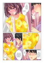 Cool na Niizuma to no Shinkon Seikatsu wa Amari ni mo... Yarashikatta  | Our Kinky Newlywed Life Vol. 1-9 page 399