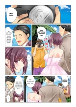 Cool na Niizuma to no Shinkon Seikatsu wa Amari ni mo... Yarashikatta  | Our Kinky Newlywed Life Vol. 1-9 page 438
