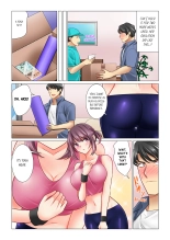 Cool na Niizuma to no Shinkon Seikatsu wa Amari ni mo... Yarashikatta  | Our Kinky Newlywed Life Vol. 1-9 page 444