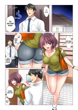 Cool na Niizuma to no Shinkon Seikatsu wa Amari ni mo... Yarashikatta  | Our Kinky Newlywed Life Vol. 1-9 page 465
