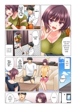 Cool na Niizuma to no Shinkon Seikatsu wa Amari ni mo... Yarashikatta  | Our Kinky Newlywed Life Vol. 1-9 page 466