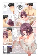 Cool na Niizuma to no Shinkon Seikatsu wa Amari ni mo... Yarashikatta  | Our Kinky Newlywed Life Vol. 1-9 page 488
