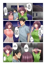 Cool na Niizuma to no Shinkon Seikatsu wa Amari ni mo... Yarashikatta  | Our Kinky Newlywed Life Vol. 1-9 page 537