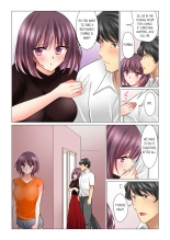 Cool na Niizuma to no Shinkon Seikatsu wa Amari ni mo... Yarashikatta  | Our Kinky Newlywed Life Vol. 1-9 page 545