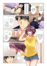 Cool na Niizuma to no Shinkon Seikatsu wa Amari ni mo... Yarashikatta  | Our Kinky Newlywed Life Vol. 1-9 page 564