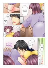 Cool na Niizuma to no Shinkon Seikatsu wa Amari ni mo... Yarashikatta  | Our Kinky Newlywed Life Vol. 1-9 page 565