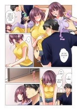 Cool na Niizuma to no Shinkon Seikatsu wa Amari ni mo... Yarashikatta  | Our Kinky Newlywed Life Vol. 1-9 page 566