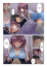 Cool na Niizuma to no Shinkon Seikatsu wa Amari ni mo... Yarashikatta  | Our Kinky Newlywed Life Vol. 1-9 page 570