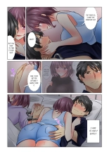 Cool na Niizuma to no Shinkon Seikatsu wa Amari ni mo... Yarashikatta  | Our Kinky Newlywed Life Vol. 1-9 page 575