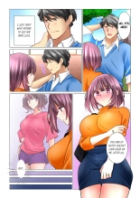Cool na Niizuma to no Shinkon Seikatsu wa Amari ni mo... Yarashikatta  | Our Kinky Newlywed Life Vol. 1-9 page 591