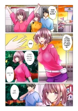 Cool na Niizuma to no Shinkon Seikatsu wa Amari ni mo... Yarashikatta  | Our Kinky Newlywed Life Vol. 1-9 page 593