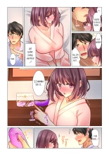 Cool na Niizuma to no Shinkon Seikatsu wa Amari ni mo... Yarashikatta  | Our Kinky Newlywed Life Vol. 1-9 page 597
