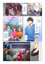 Cool na Niizuma to no Shinkon Seikatsu wa Amari ni mo... Yarashikatta  | Our Kinky Newlywed Life Vol. 1-9 page 612