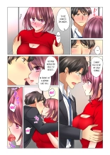 Cool na Niizuma to no Shinkon Seikatsu wa Amari ni mo... Yarashikatta  | Our Kinky Newlywed Life Vol. 1-9 page 621