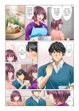 Cool na Niizuma to no Shinkon Seikatsu wa Amari ni mo... Yarashikatta  | Our Kinky Newlywed Life Vol. 1-9 page 640