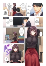 Cool na Niizuma to no Shinkon Seikatsu wa Amari ni mo... Yarashikatta  | Our Kinky Newlywed Life Vol. 1-11 page 8