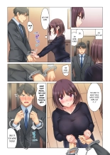 Cool na Niizuma to no Shinkon Seikatsu wa Amari ni mo... Yarashikatta  | Our Kinky Newlywed Life Vol. 1-11 page 30