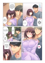 Cool na Niizuma to no Shinkon Seikatsu wa Amari ni mo... Yarashikatta  | Our Kinky Newlywed Life Vol. 1-11 page 37