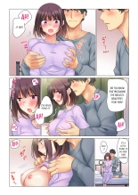 Cool na Niizuma to no Shinkon Seikatsu wa Amari ni mo... Yarashikatta  | Our Kinky Newlywed Life Vol. 1-11 page 39