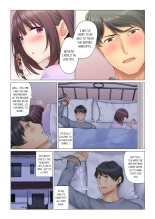 Cool na Niizuma to no Shinkon Seikatsu wa Amari ni mo... Yarashikatta  | Our Kinky Newlywed Life Vol. 1-11 page 50