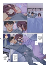 Cool na Niizuma to no Shinkon Seikatsu wa Amari ni mo... Yarashikatta  | Our Kinky Newlywed Life Vol. 1-11 page 51