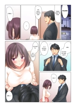 Cool na Niizuma to no Shinkon Seikatsu wa Amari ni mo... Yarashikatta  | Our Kinky Newlywed Life Vol. 1-11 page 56