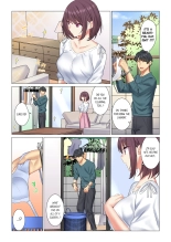 Cool na Niizuma to no Shinkon Seikatsu wa Amari ni mo... Yarashikatta  | Our Kinky Newlywed Life Vol. 1-11 page 101