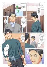 Cool na Niizuma to no Shinkon Seikatsu wa Amari ni mo... Yarashikatta  | Our Kinky Newlywed Life Vol. 1-11 page 122
