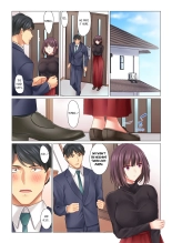 Cool na Niizuma to no Shinkon Seikatsu wa Amari ni mo... Yarashikatta  | Our Kinky Newlywed Life Vol. 1-11 page 146