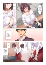Cool na Niizuma to no Shinkon Seikatsu wa Amari ni mo... Yarashikatta  | Our Kinky Newlywed Life Vol. 1-11 page 154
