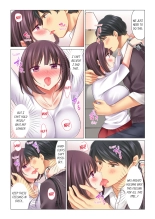 Cool na Niizuma to no Shinkon Seikatsu wa Amari ni mo... Yarashikatta  | Our Kinky Newlywed Life Vol. 1-11 page 159
