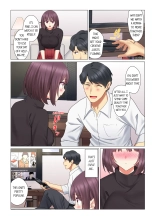 Cool na Niizuma to no Shinkon Seikatsu wa Amari ni mo... Yarashikatta  | Our Kinky Newlywed Life Vol. 1-11 page 175