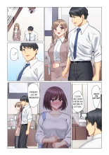 Cool na Niizuma to no Shinkon Seikatsu wa Amari ni mo... Yarashikatta  | Our Kinky Newlywed Life Vol. 1-11 page 196