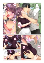 Cool na Niizuma to no Shinkon Seikatsu wa Amari ni mo... Yarashikatta  | Our Kinky Newlywed Life Vol. 1-11 page 208