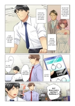 Cool na Niizuma to no Shinkon Seikatsu wa Amari ni mo... Yarashikatta  | Our Kinky Newlywed Life Vol. 1-11 page 247