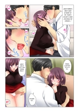 Cool na Niizuma to no Shinkon Seikatsu wa Amari ni mo... Yarashikatta  | Our Kinky Newlywed Life Vol. 1-11 page 283
