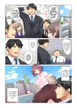 Cool na Niizuma to no Shinkon Seikatsu wa Amari ni mo... Yarashikatta  | Our Kinky Newlywed Life Vol. 1-11 page 295