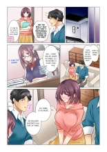 Cool na Niizuma to no Shinkon Seikatsu wa Amari ni mo... Yarashikatta  | Our Kinky Newlywed Life Vol. 1-11 page 298