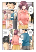 Cool na Niizuma to no Shinkon Seikatsu wa Amari ni mo... Yarashikatta  | Our Kinky Newlywed Life Vol. 1-11 page 318