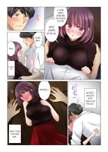 Cool na Niizuma to no Shinkon Seikatsu wa Amari ni mo... Yarashikatta  | Our Kinky Newlywed Life Vol. 1-11 page 326
